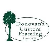 Donovan's Custom Framing