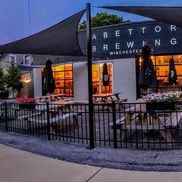Abettor Brewing Company