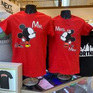Personalized T-shirts Inc