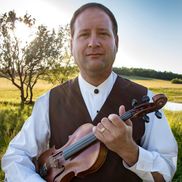 Roy Tanner Violinist