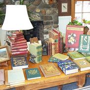 Austin's Antiquarian Books