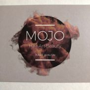 Mojo Hair Art & Beauty