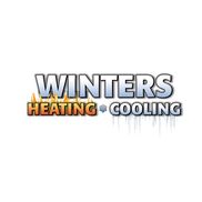 Winters heating and store air