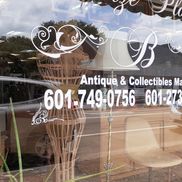 Barzé Place Antique & Collectibles Mall