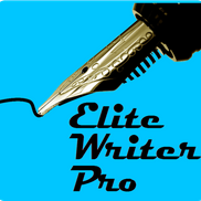 Elite Grant Writing Inc.