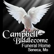 Campbell-Biddlecome Funeral Home