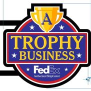 A Trophy Business