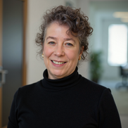 Carol Donohue, North York ON