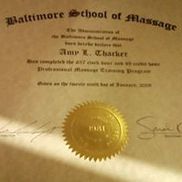 B-More Relaxed - Massage and Nail Care