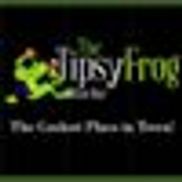 The Tipsy Frog Wine Bar