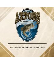Axton's Bass City