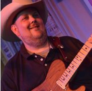 The Johnny Hiland Band