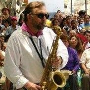 Dick Valentine, Musician