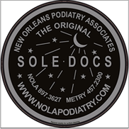 New Orleans Podiatry Associates