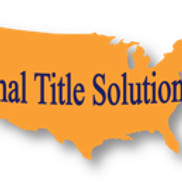 National Title Solutions, Inc.
