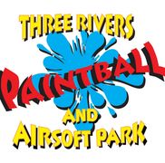 Three Rivers Paintball & Airsoft