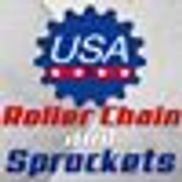 USA Roller Chain & Sprockets