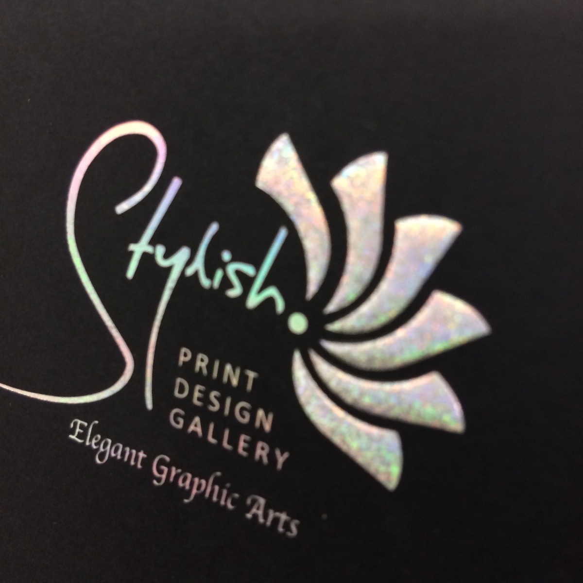 Stylish Print LLC, Long Island City NY