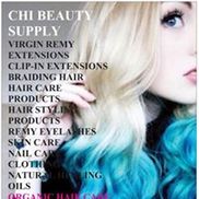 Chi Beauty Supply Store Phoenix Az Alignable