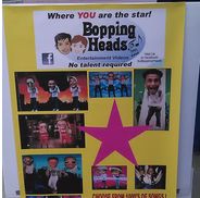 Boppinghead's Entertainment
