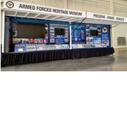 Armed Forces Heritage Museum