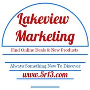 Lakeview Marketing- 5r13.com
