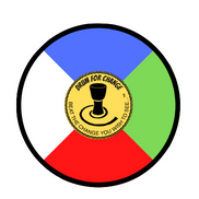 Drum for Change