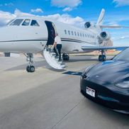 PRIVATE FIRST CLASS WORLDWIDE CHAUFFEURED SERVICE LLC