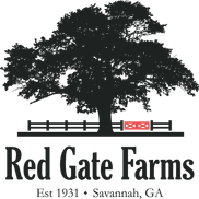 Red Gate Farms - Savannah's Wedding & Event Venue
