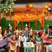 The Garden Players
