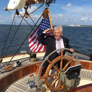 Bruce Knows Charleston Tours