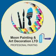 Moon painting and art decoration Ltd 