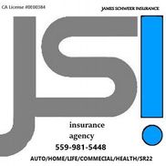 James Schweer Insurance & Financial Services