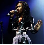 Ms. Tiq