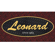 Leonard Buildings & Truck Accessories - Mount Airy - Alignable