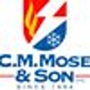 C.M. Mose & Son, Inc