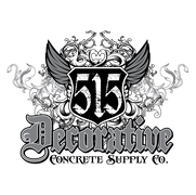 515 Decorative Concrete Supply