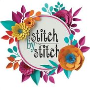Stitch By Stitch