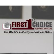 First Choice Business Brokers of Greater Houston Area