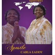 POWERFUL PRAISE IMPACT MINISTIES #3