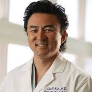 Choll Kim, MD PhD - Spine Surgeon