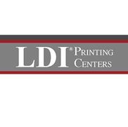 LDI Printing Centers, Lawrenceville GA