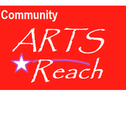 CommUNITY ARTS-reach