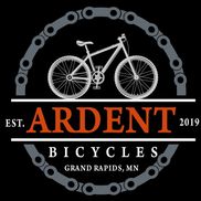 Ardent Bicycles