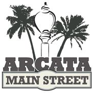 Arcata Main Street