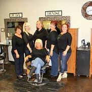 Headquarters Hair Care Salon - Saginaw, TX - Alignable