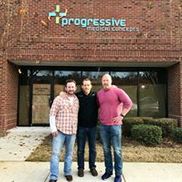 Progressive Medical Concepts