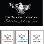 Ecko Worldwide Transportation Group
