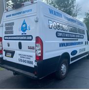 Pocono Water Center