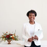 Georgia Mae Events & Design